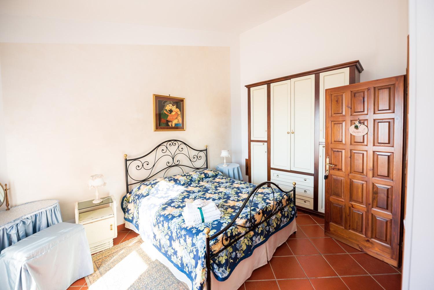 Villa Ida Bed & Breakfast Terracina Exterior foto