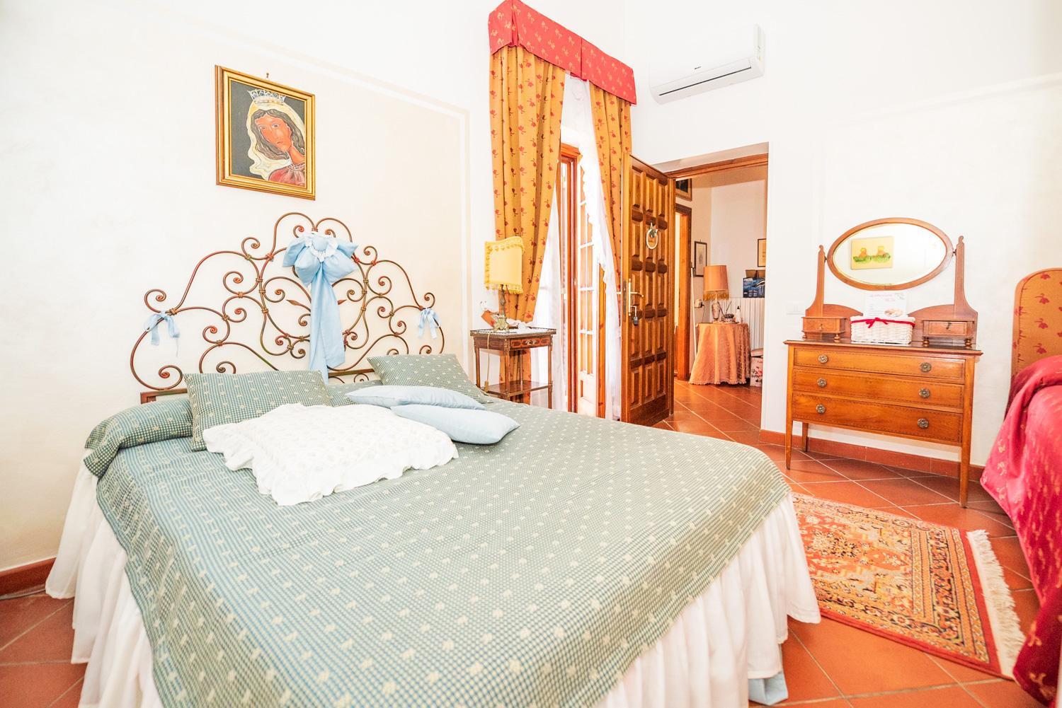 Villa Ida Bed & Breakfast Terracina Exterior foto